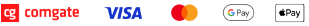 Payment methods